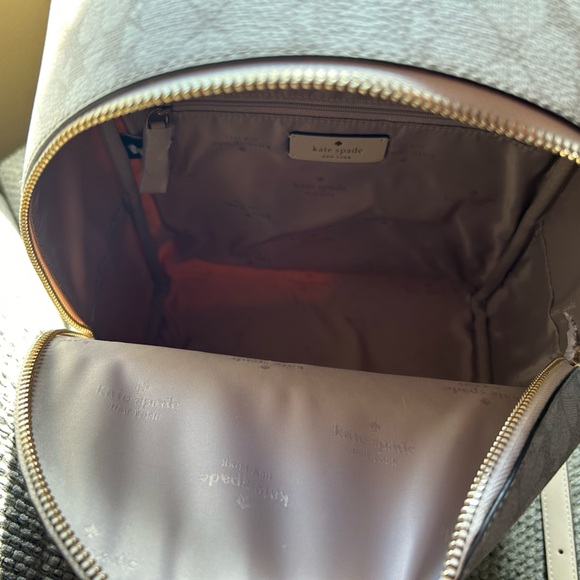 Kate spade book bag brand new - Picture 6 of 6